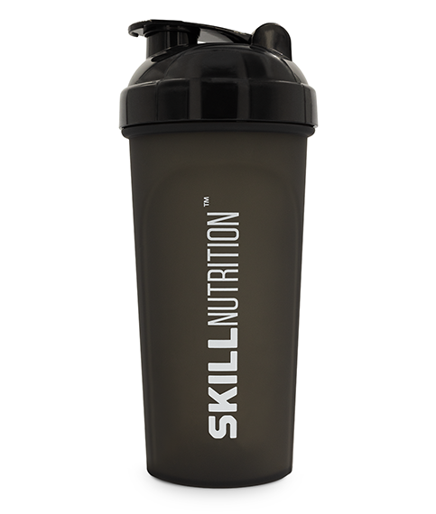 Skill Nutrition Skill Nutrition Shaker 700 ml. - Supplement Shakers at MySupplementShop by Skill Nutrition