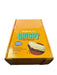 Crispy Protein Bar, Milky - 16 x 40g - Default Title - Protein Bars at MySupplementShop by BioTechUSA