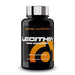 Lecithin, 1200mg - 100 softgel caps - Default Title - Health and Wellbeing at MySupplementShop by SciTec