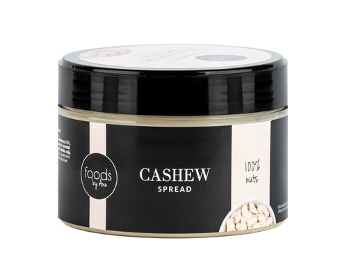 Levann Cashew Spread - 200g - Default Title - Sports Nutrition at MySupplementShop by Levann