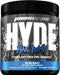 Pro Supps Hyde Max Pump, Blue Razz (EAN 810034812117) - 224g - Vitamins & Supplements at MySupplementShop by Pro Supps