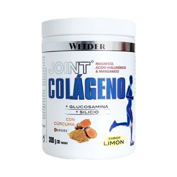 Weider Joint Collagen 300g