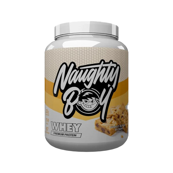 Naughty Boy Advanced Whey 2010g