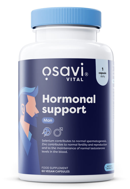 Osavi Hormonal Support Man