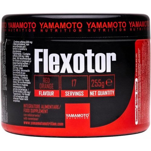 Yamamoto Nutrition Flexotor 255g