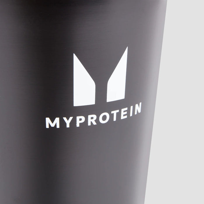 MyProtein Steel Shaker 750ml