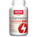 Jarrow Formulas L-Carnosine 500mg 90 Veggie Capsules | Premium Supplements at MYSUPPLEMENTSHOP