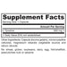 Jarrow Formulas L-Tyrosine 500mg 100 Capsules | Premium Supplements at MYSUPPLEMENTSHOP