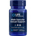 Life Extension Male Vascular Sexual Support 30 Vegetarian Capsules - Health and Wellbeing at MySupplementShop by Life Extension