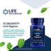 Life Extension FLORASSIST Oral Hygiene 30 Vegetarian Lozenges | Premium Supplements at MYSUPPLEMENTSHOP