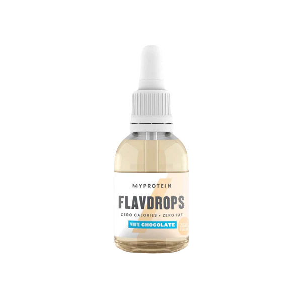 MyProtein FlavDrops 50ml - Health Foods at MySupplementShop by MyProtein