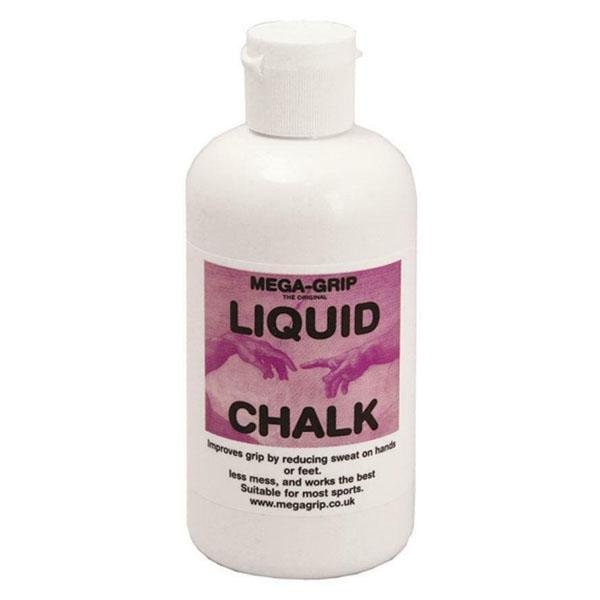 Mega Grip Liquid Chalk 250ml -  at MySupplementShop by Mega Grip