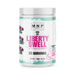 MNP Liberty Swell 25 Servings Alcatraz Apple Best Value Pump at MYSUPPLEMENTSHOP.co.uk