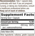 Nature's Way Selenium (Yeast-Free) 200mcg 100 Capsules | Premium Supplements at MYSUPPLEMENTSHOP