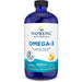 Nordic Naturals Omega-3 1,560mg Lemon Flavour 16 fl oz | Premium Supplements at MYSUPPLEMENTSHOP