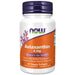 NOW Foods Astaxanthin 4 mg 60 Veggie Softgels | Premium Supplements at MYSUPPLEMENTSHOP