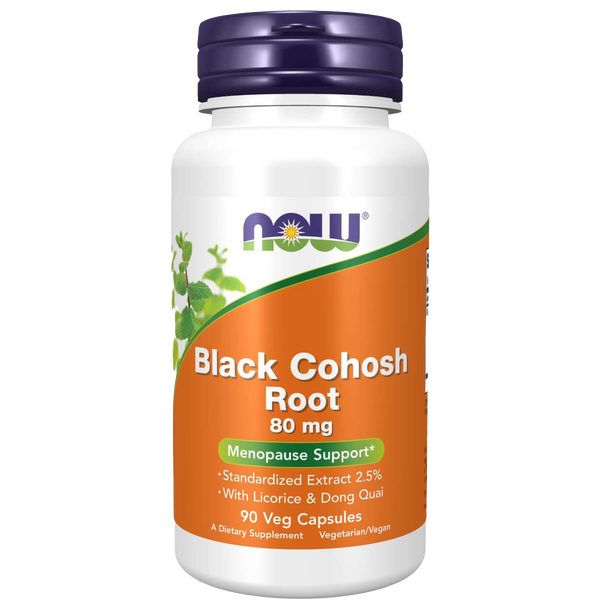 Black Cohosh