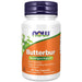 NOW Foods Butterbur with Feverfew 60 Veg Capsules | Premium Supplements at MYSUPPLEMENTSHOP