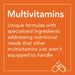 NOW Foods Eve Women's Multivitamin 90 Softgels | Premium Supplements at MYSUPPLEMENTSHOP