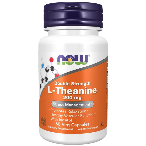 Theanine