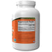 NOW Foods Organic Acacia 12oz Powder (340g) | Premium Supplements at MYSUPPLEMENTSHOP