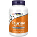 NOW Foods Taurine Pure Powder 8oz | Premium Supplements at MYSUPPLEMENTSHOP