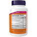 NOW Foods Vitamin B-50 mg 100 Veg Capsules | Premium Supplements at MYSUPPLEMENTSHOP