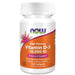 NOW Foods Vitamin D-3 10,000 IU 120 Softgels | Premium Supplements at MYSUPPLEMENTSHOP