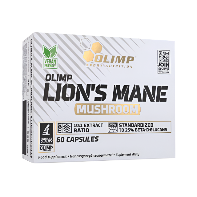 OLIMP SPORT NUTRITION