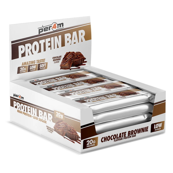 Per4m Protein Bar 12x62g