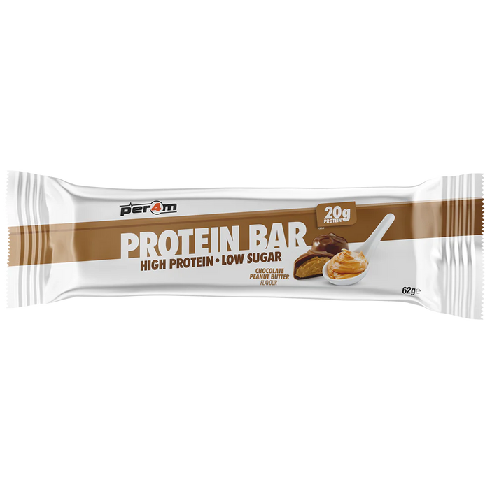 Per4m Protein Bar 12x62g