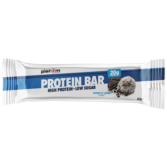 Per4m Protein Bar 12x62g