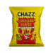 Chazz Potato Crisps 14 x 50g *WARNING: EXTREMELY HOT* - Carolina Reaper - Crisps at MySupplementShop by Chazz Potato Crisps