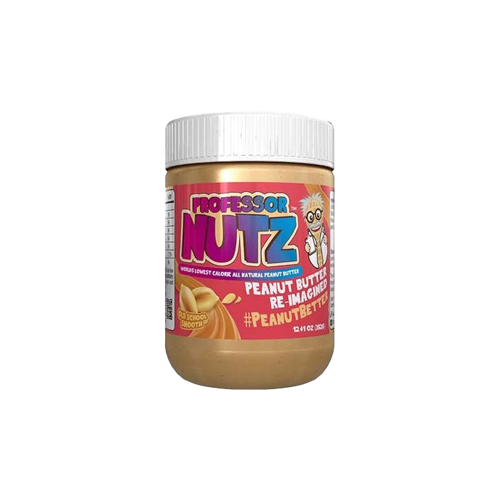 Professor Nutz Peanut Butter