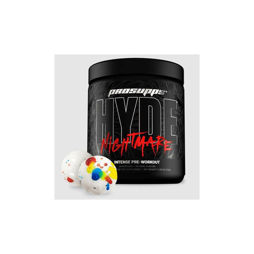 Prosupps Hyde Nightmare 306g