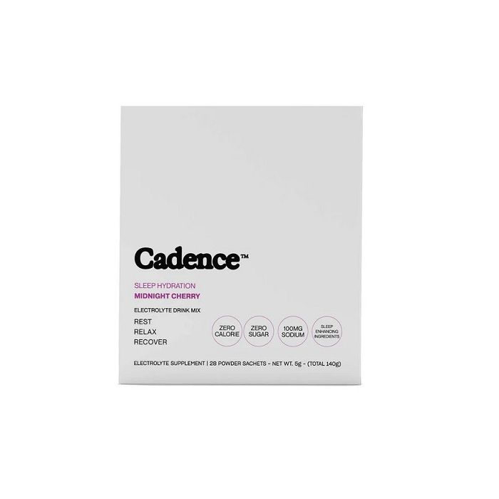 Cadence