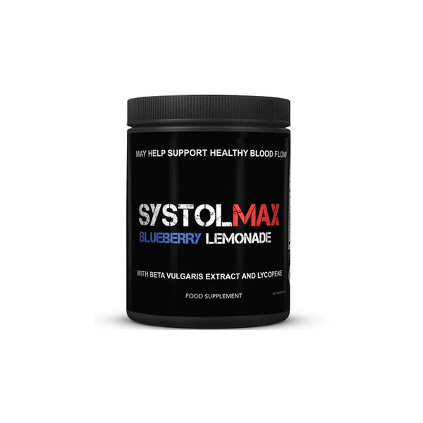 Strom Sports SystolMax 495g - Orange - Sports Nutrition at MySupplementShop by Strom Sports