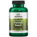 Swanson Fennel Seed 480 mg 100 Capsules | Premium Supplements at MYSUPPLEMENTSHOP