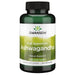 Swanson Full Spectrum Ashwagandha 450mg 100 Capsules at MySupplementShop.co.uk