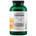 Swanson Super Stress B-Complex with Vitamin C 240 Capsules | Premium Supplements at MYSUPPLEMENTSHOP