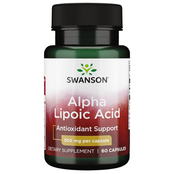 Lipoic Acid