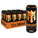 REIGN Total Body Fuel 12 x 500ml | High-Quality Sports Nutrition | MySupplementShop.co.uk