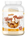 Trec Nutrition Booster Whey Protein, Peanut Butter Banana - 700 grams | High-Quality Protein | MySupplementShop.co.uk