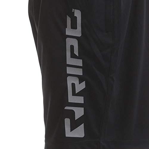 RIPT Performance Shorts S Black | High-Quality Sports Nutrition | MySupplementShop.co.uk