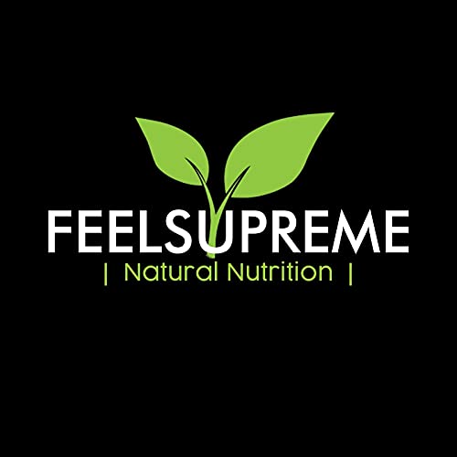 Feel Supreme Neuro Supreme 60Veg Caps | High-Quality Sports Nutrition | MySupplementShop.co.uk