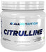 Allnutrition Citrulline, Strawberry - 200g | High-Quality Combination Multivitamins & Minerals | MySupplementShop.co.uk