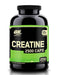 Optimum Nutrition Creatine 2500 200 Caps | High-Quality Creatine Supplements | MySupplementShop.co.uk