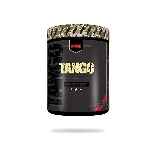 Redcon1 Tango 30 Serv Strawberry Kiwi | High-Quality Creatine Supplements | MySupplementShop.co.uk