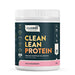 Nuzest Clean Lean Protein 500g Just Natural | High-Quality Sports Nutrition | MySupplementShop.co.uk