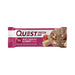 Quest Nutrition Quest Bar 12x60g White Chocolate Raspberry | High-Quality Protein Bars | MySupplementShop.co.uk